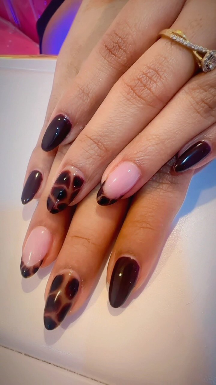 Manicure
